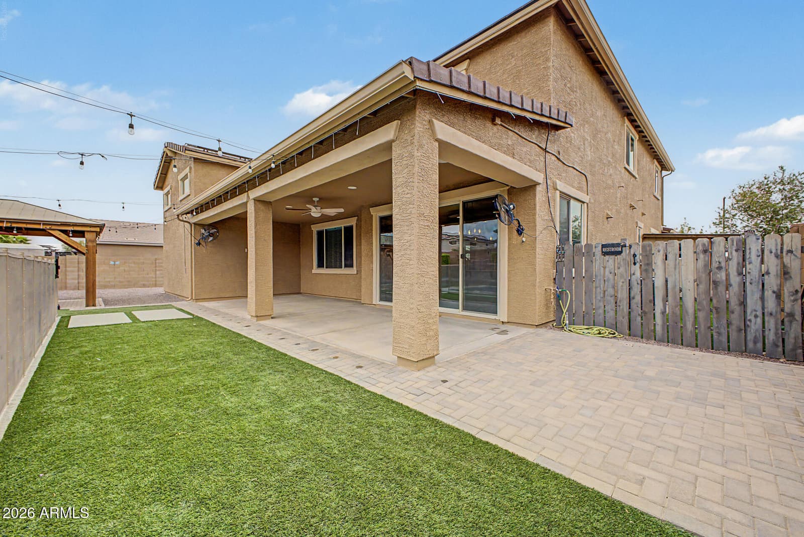17352 W HEDGEHOG Place, Surprise, AZ 85387 — photo 53 of 61