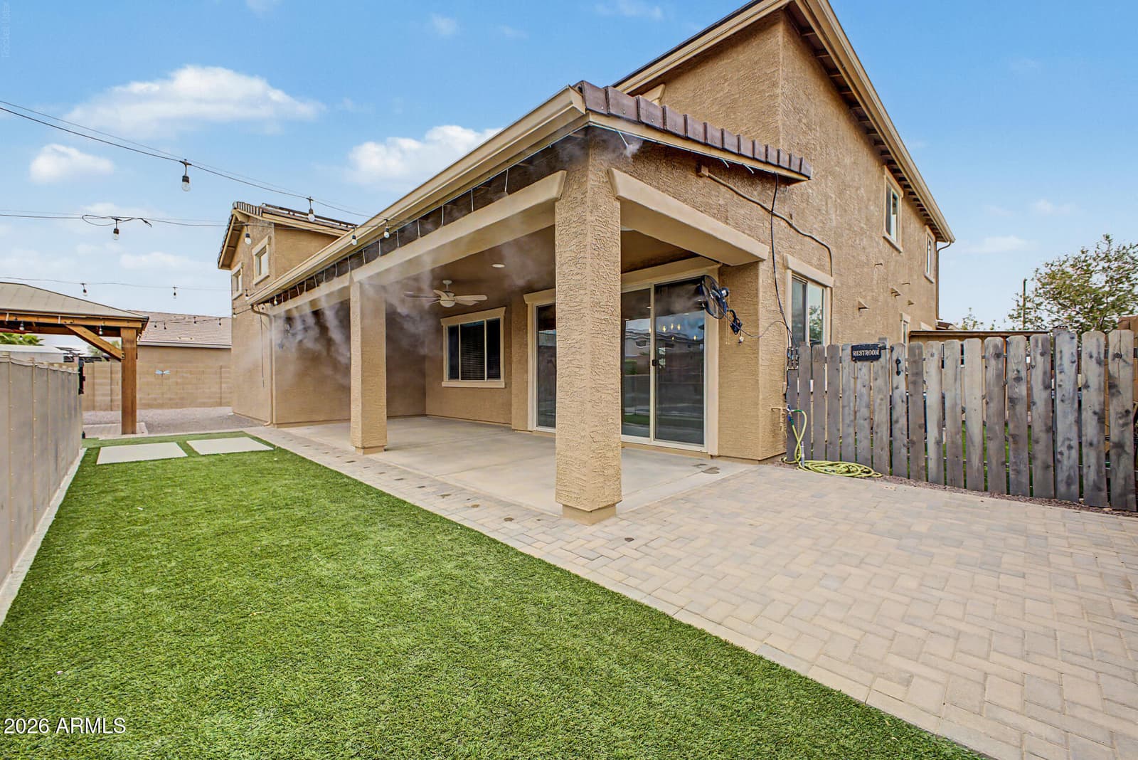 17352 W HEDGEHOG Place, Surprise, AZ 85387 — photo 54 of 61