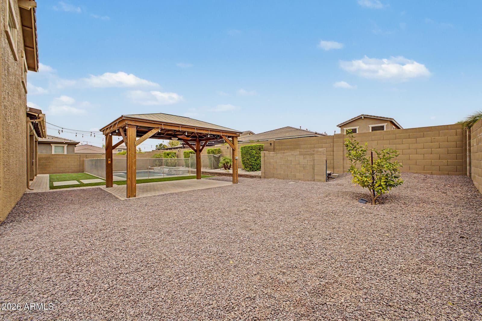 17352 W HEDGEHOG Place, Surprise, AZ 85387 — photo 56 of 61