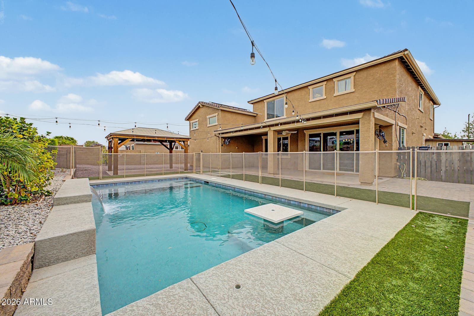 17352 W HEDGEHOG Place, Surprise, AZ 85387 — photo 58 of 61