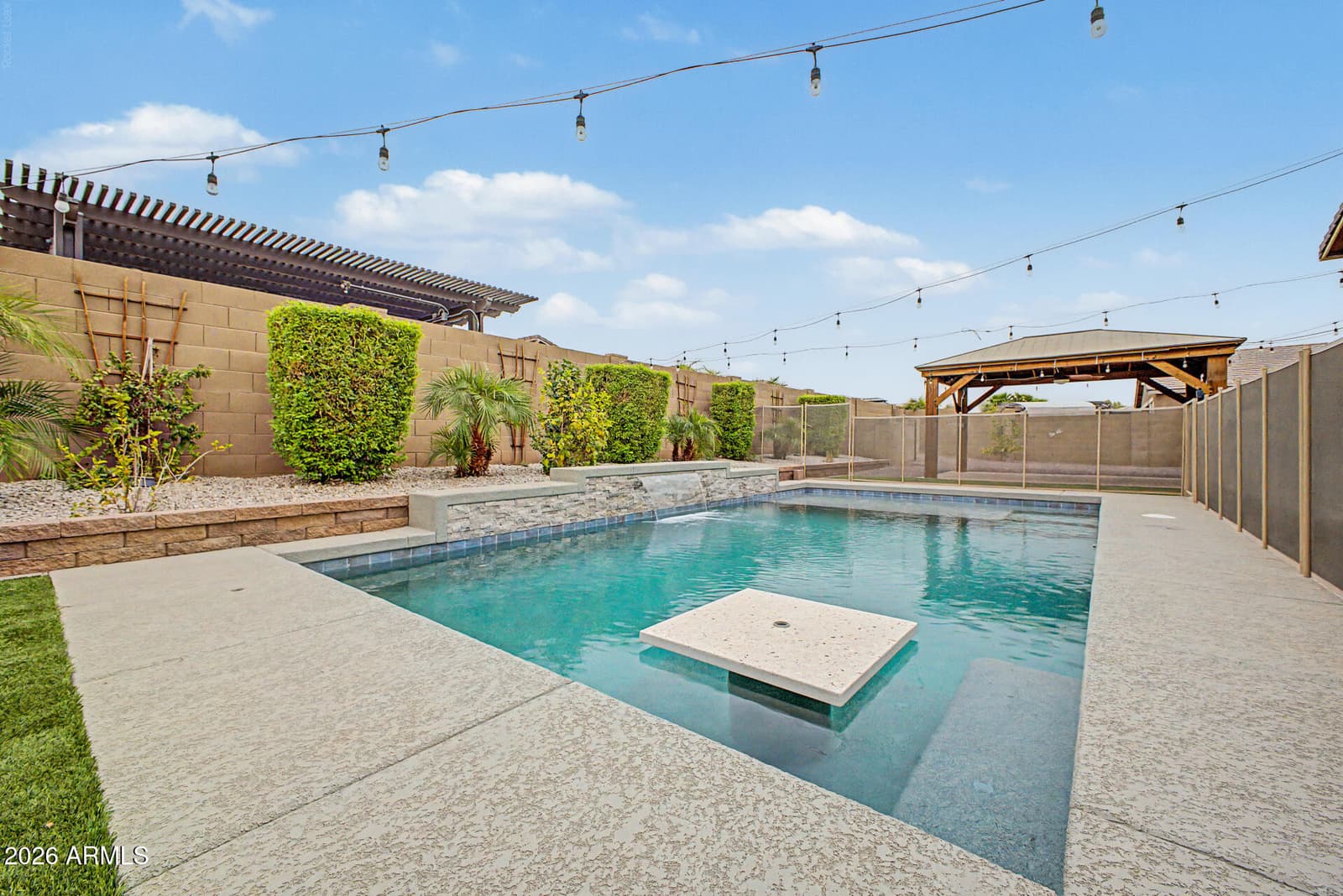 17352 W HEDGEHOG Place, Surprise, AZ 85387 — photo 59 of 61