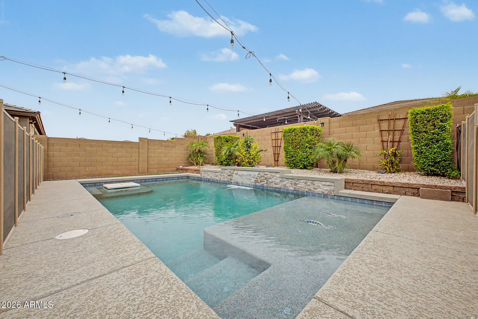 17352 W HEDGEHOG Place, Surprise, AZ 85387 — photo 60 of 61