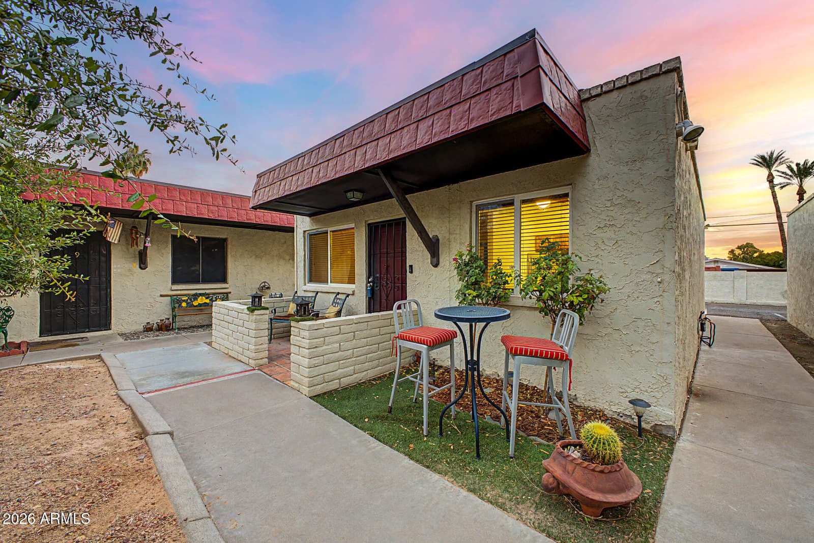 3626 N 37TH Street 11, Phoenix, AZ 85018 — photo 2 of 23