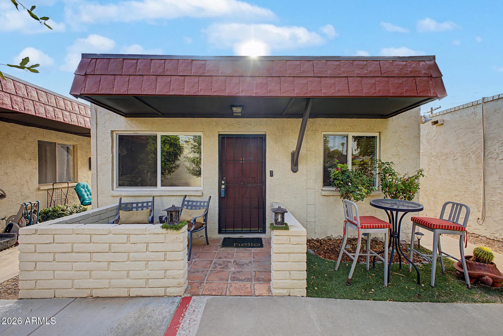 3626 N 37TH Street 11, Phoenix, AZ 85018 — photo 4 of 23