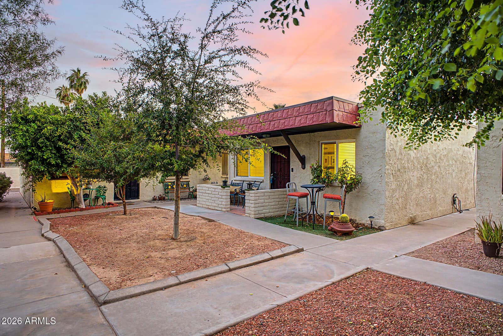 3626 N 37TH Street 11, Phoenix, AZ 85018 — photo 19 of 23