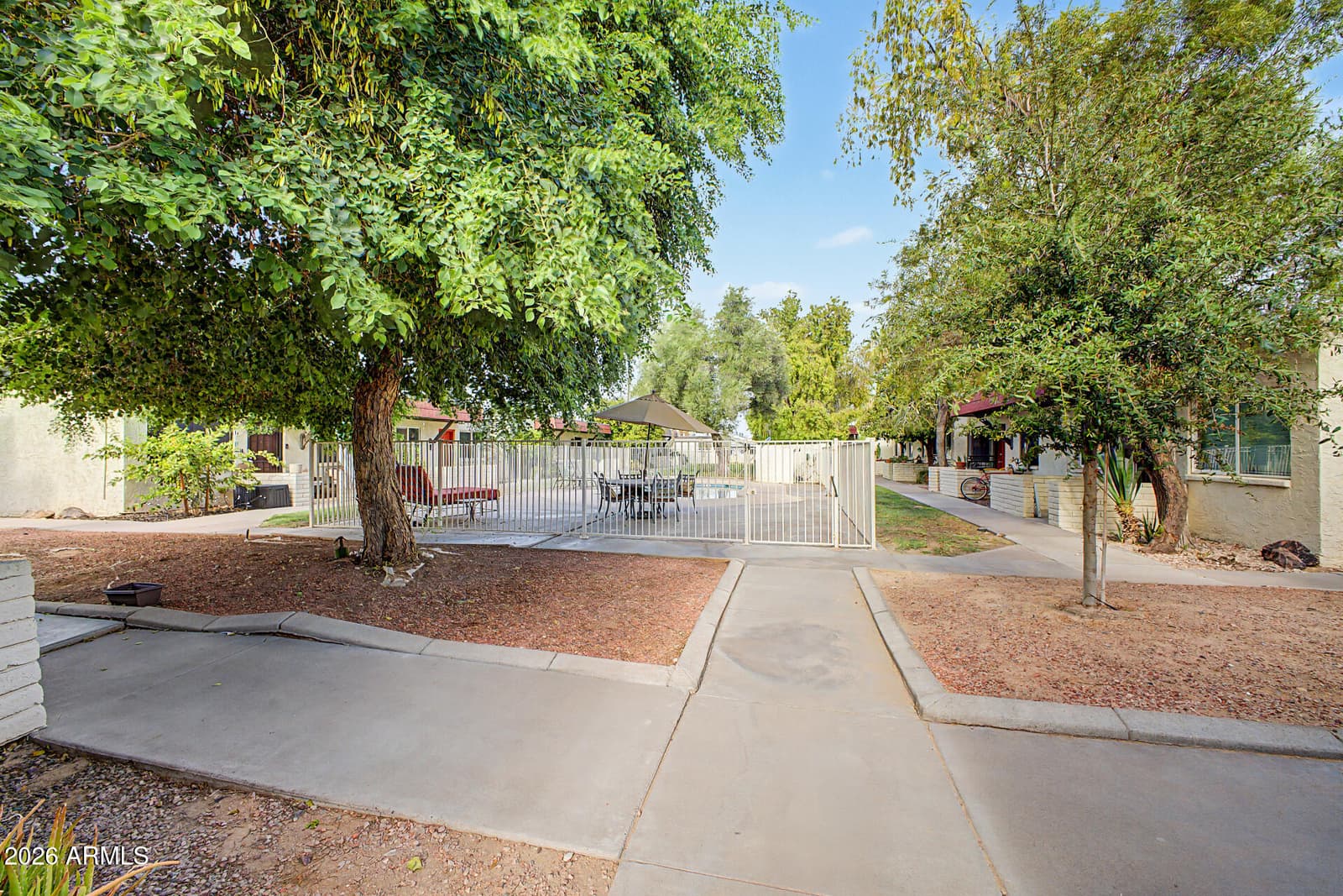 3626 N 37TH Street 11, Phoenix, AZ 85018 — photo 20 of 23