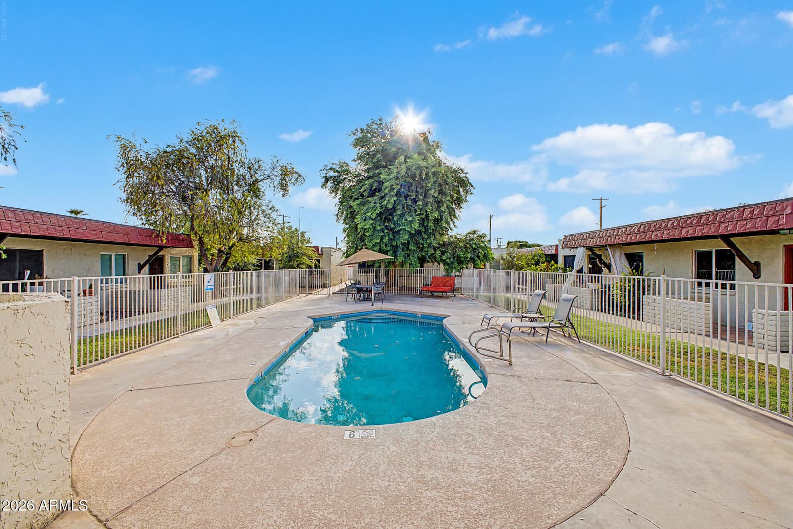 3626 N 37TH Street 11, Phoenix, AZ 85018 — photo 22 of 23