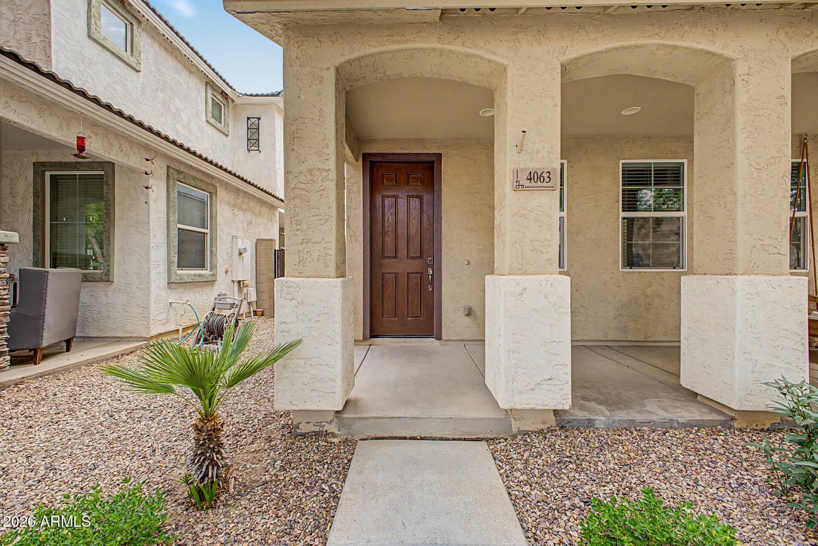 4063 E TULSA Street, Gilbert, AZ 85295 — photo 4 of 33