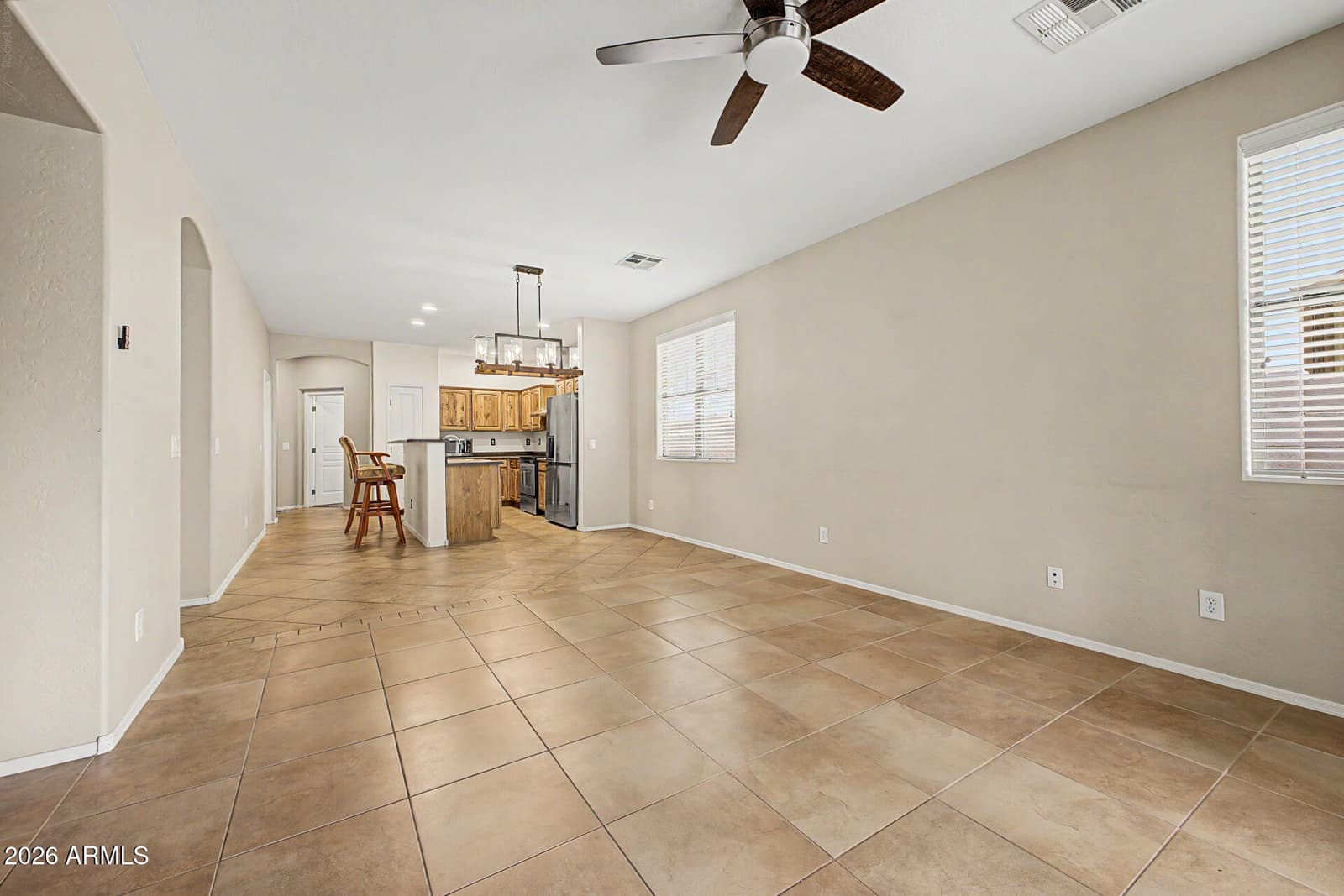 15352 W WETHERSFIELD Road, Surprise, AZ 85379 — photo 10 of 30