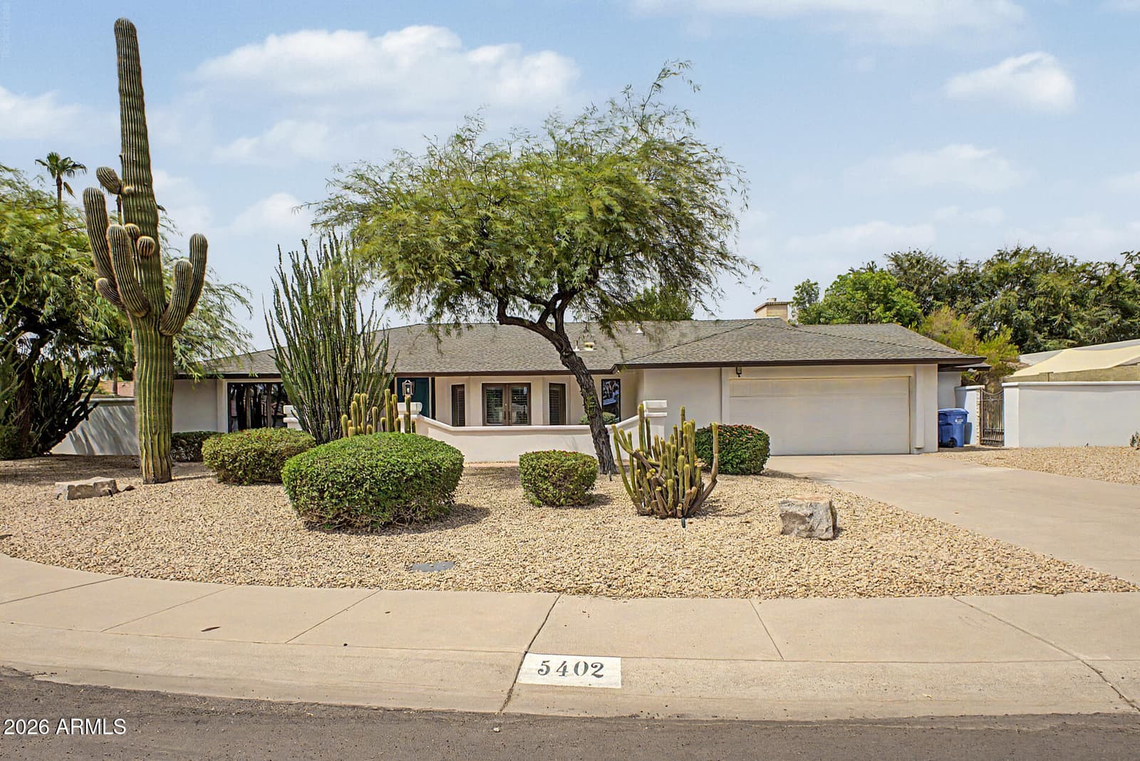5402 E Laurel Lane, Scottsdale, AZ 85254 — photo 1 of 69