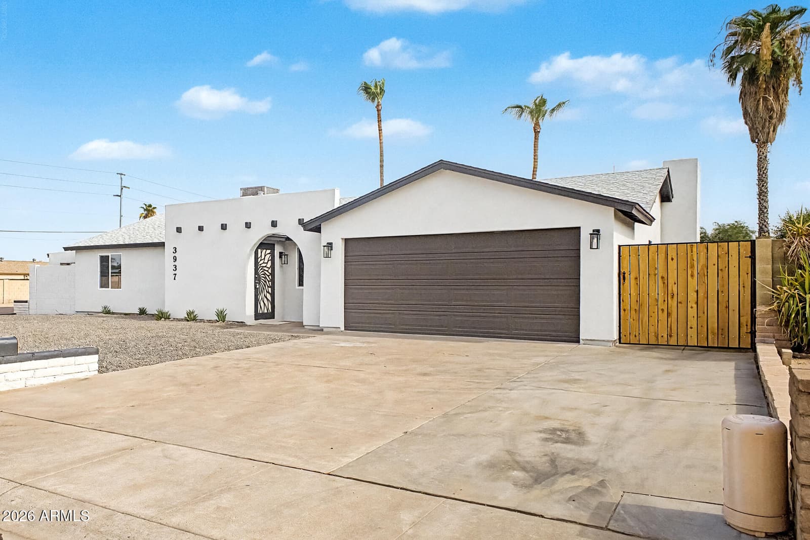 3937 E ANDORRA Drive, Phoenix, AZ 85032 — photo 3 of 47