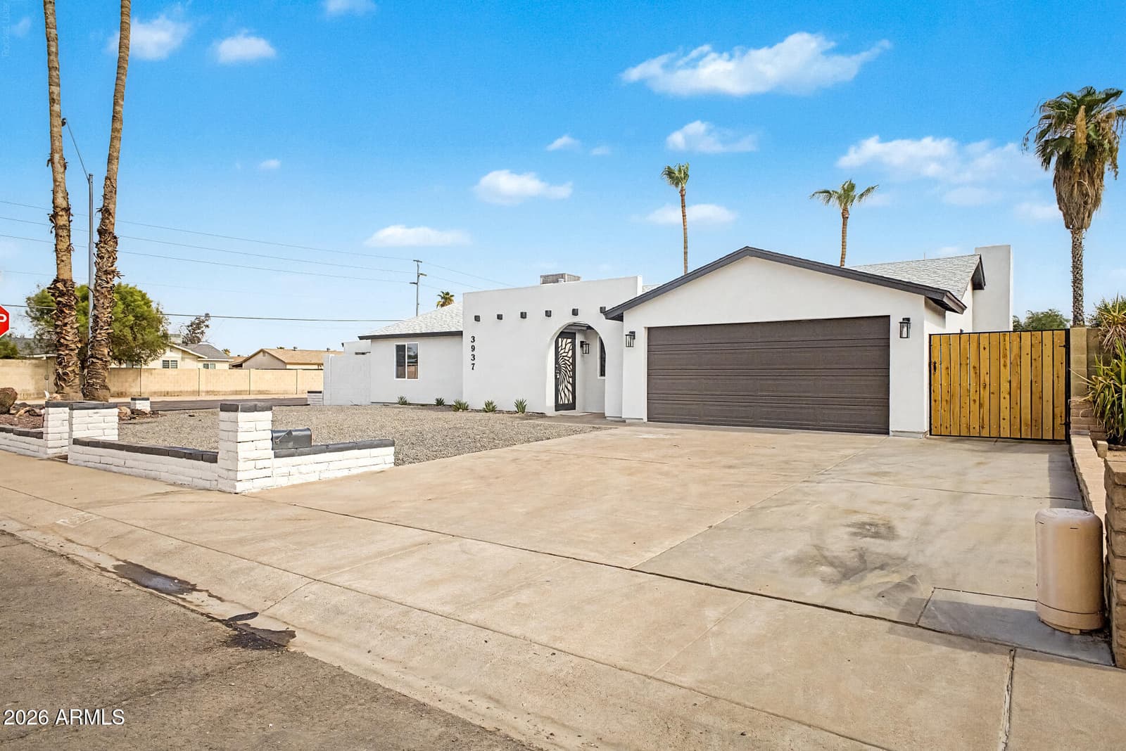 3937 E ANDORRA Drive, Phoenix, AZ 85032 — photo 4 of 47