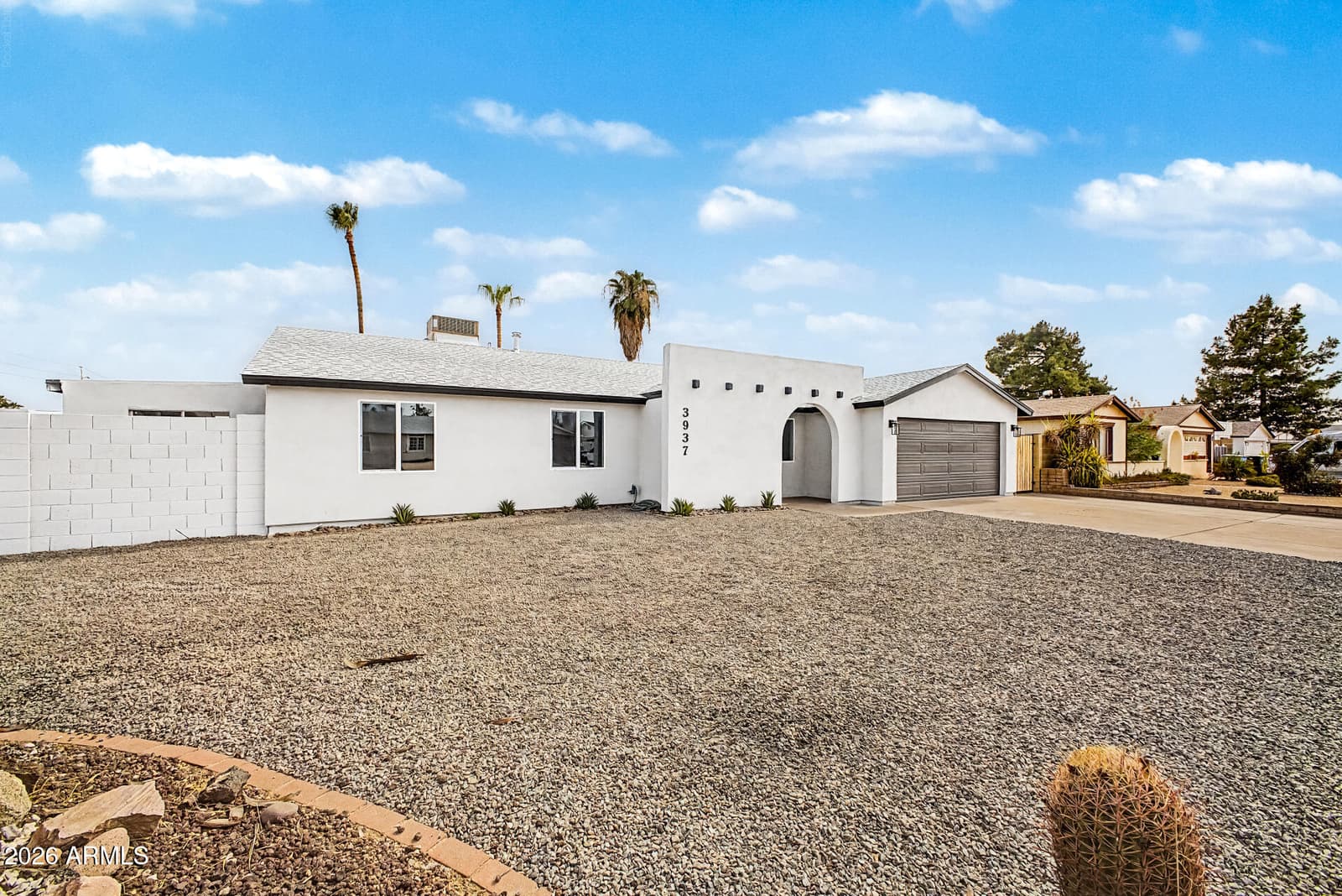3937 E ANDORRA Drive, Phoenix, AZ 85032 — photo 6 of 47