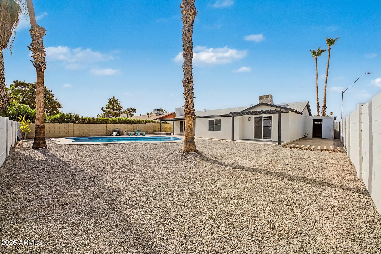 3937 E ANDORRA Drive, Phoenix, AZ 85032 — photo 43 of 47