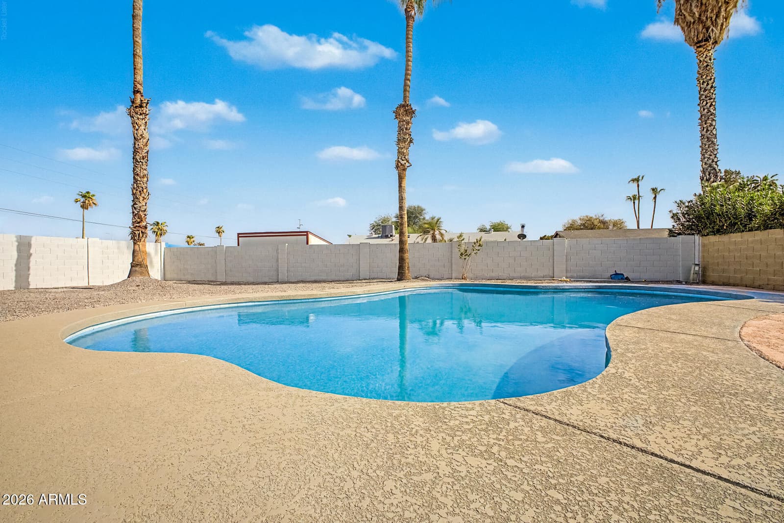 3937 E ANDORRA Drive, Phoenix, AZ 85032 — photo 46 of 47