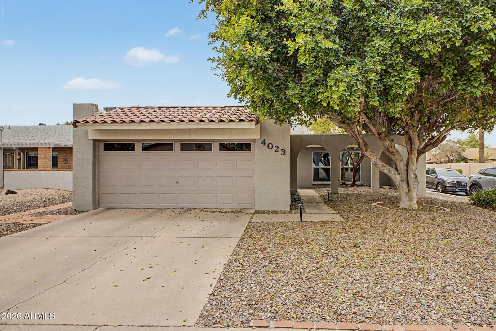 4023 W GRISWOLD Road, Phoenix, AZ 85051 — photo 1 of 26