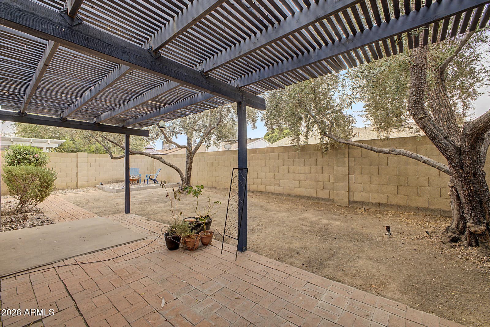 4023 W GRISWOLD Road, Phoenix, AZ 85051 — photo 23 of 26