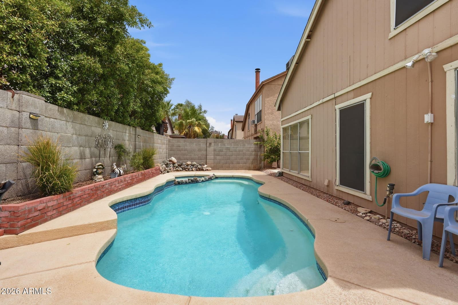 506 E KERRY Lane, Phoenix, AZ 85024 — photo 41 of 47