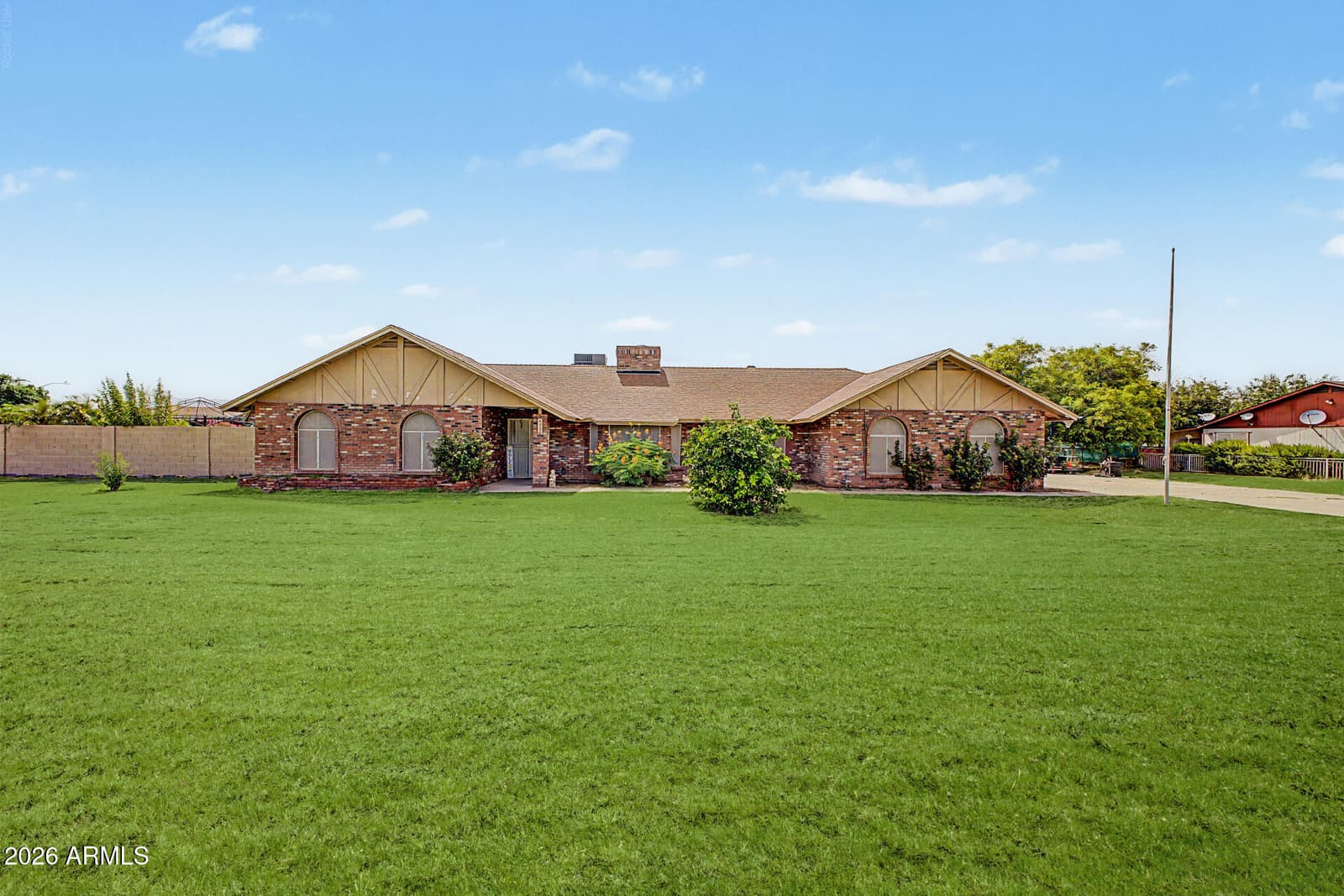 6622 S 66TH Avenue, Laveen, AZ 85339 — photo 1 of 44