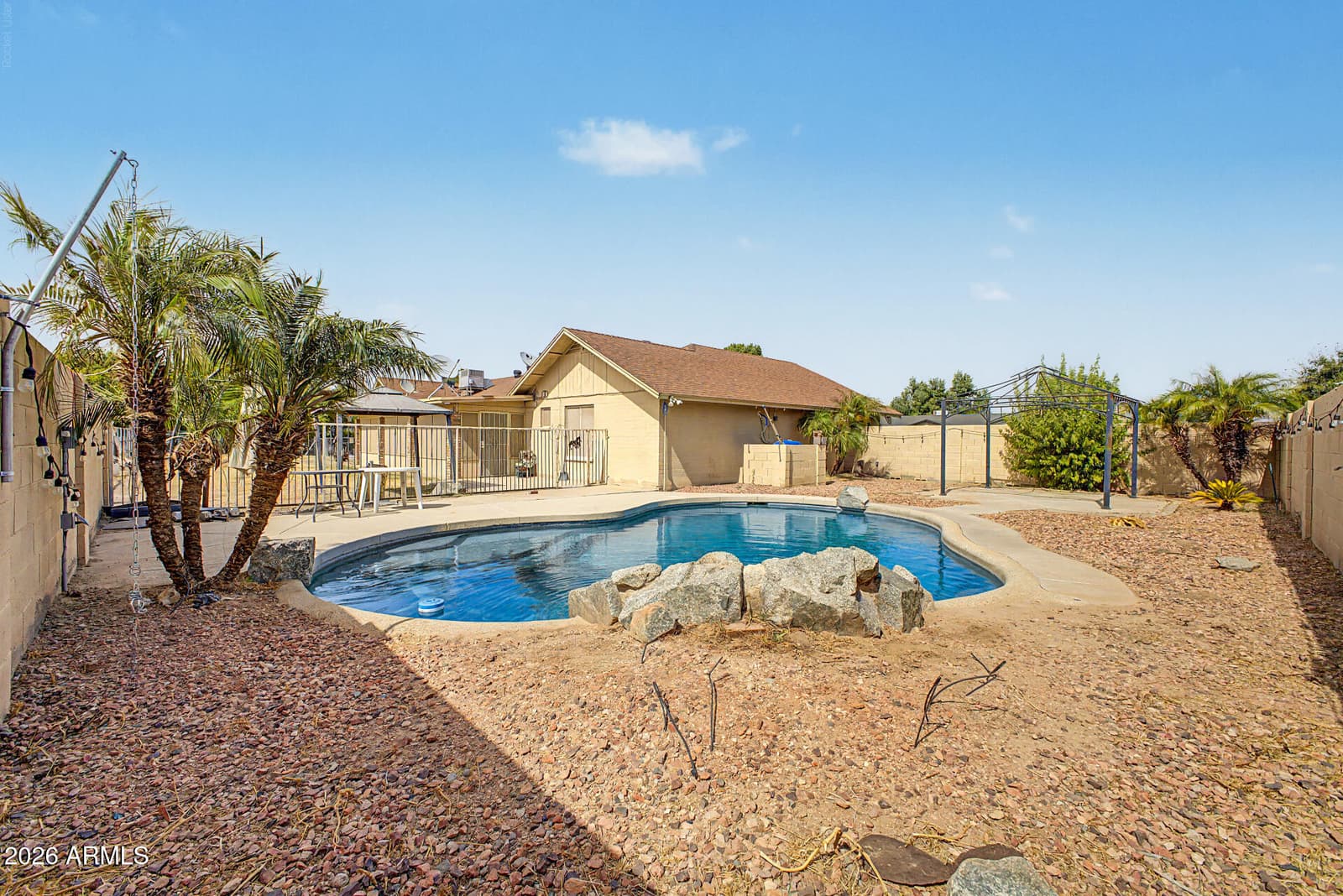 6622 S 66TH Avenue, Laveen, AZ 85339 — photo 37 of 44