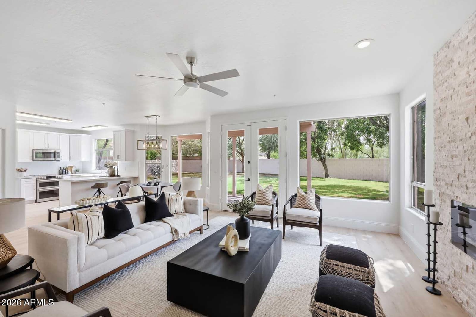 9705 E PINE VALLEY Road, Scottsdale, AZ 85260 — photo 5 of 37
