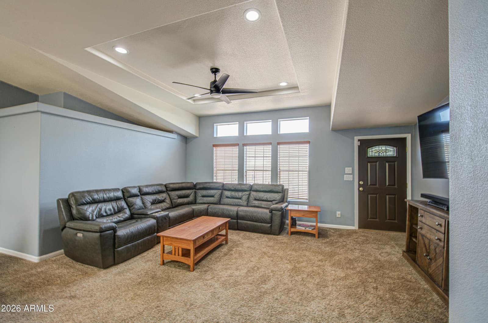 22148 W GAMBIT Trail, Wittmann, AZ 85361 — photo 5 of 41