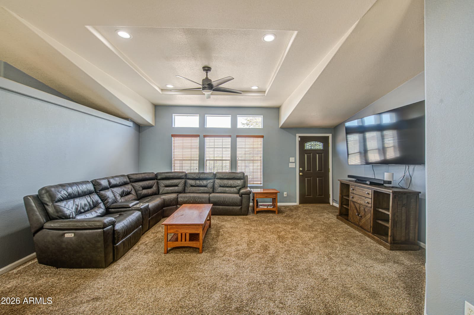 22148 W GAMBIT Trail, Wittmann, AZ 85361 — photo 6 of 41