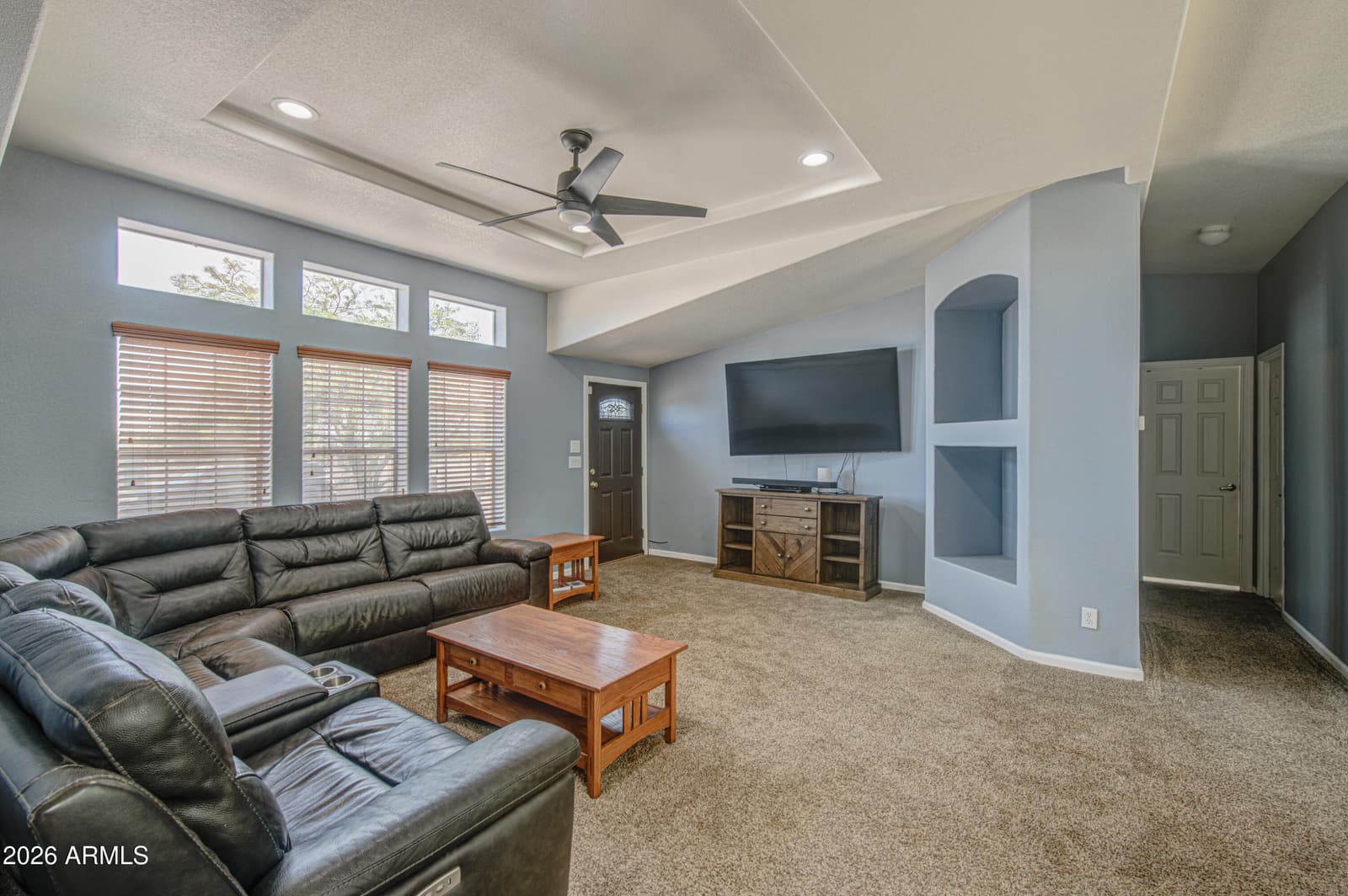 22148 W GAMBIT Trail, Wittmann, AZ 85361 — photo 7 of 41