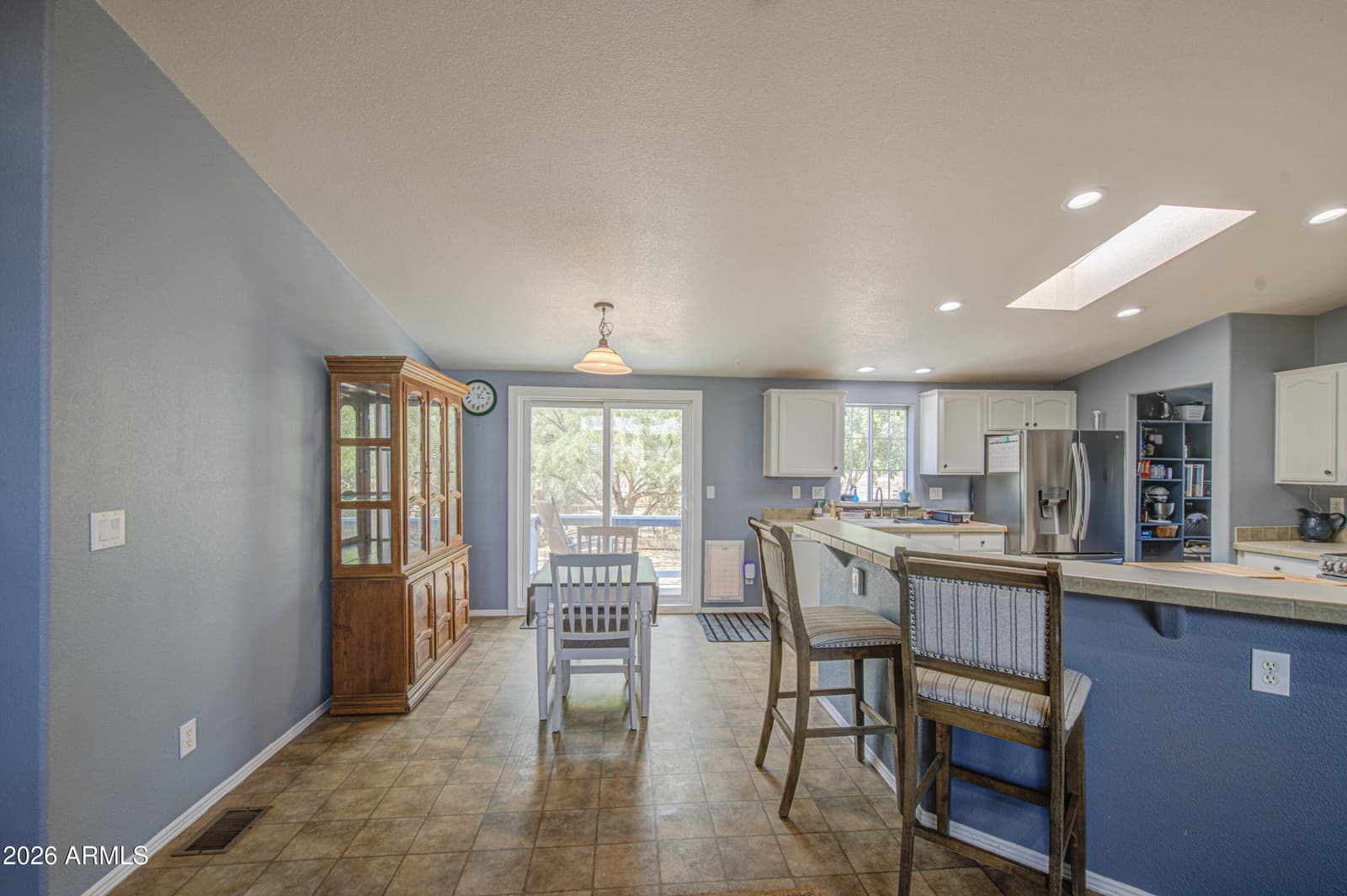 22148 W GAMBIT Trail, Wittmann, AZ 85361 — photo 9 of 41