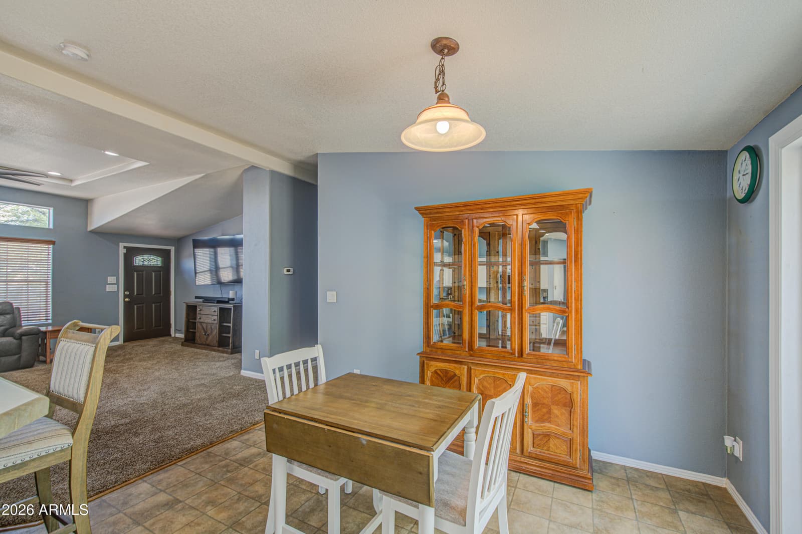 22148 W GAMBIT Trail, Wittmann, AZ 85361 — photo 12 of 41