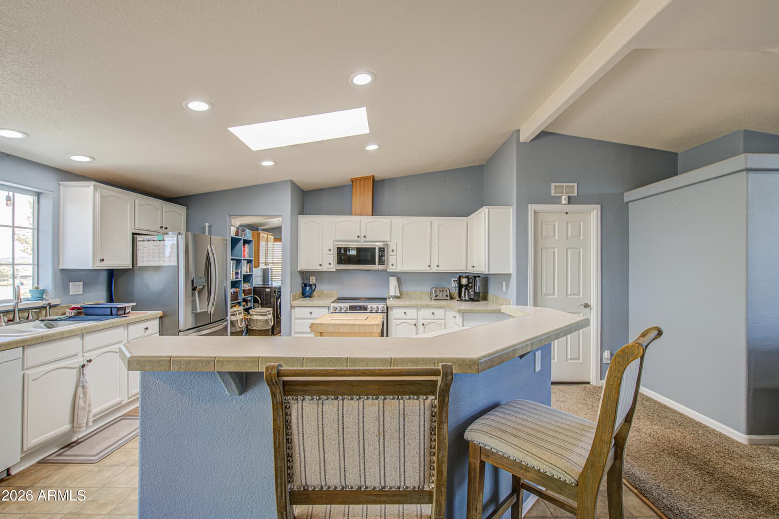 22148 W GAMBIT Trail, Wittmann, AZ 85361 — photo 14 of 41
