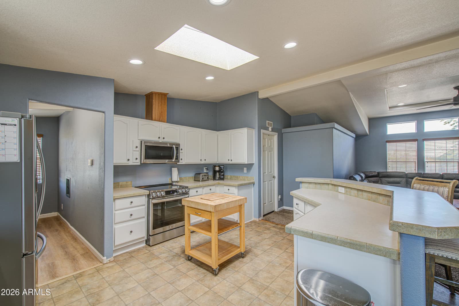 22148 W GAMBIT Trail, Wittmann, AZ 85361 — photo 15 of 41