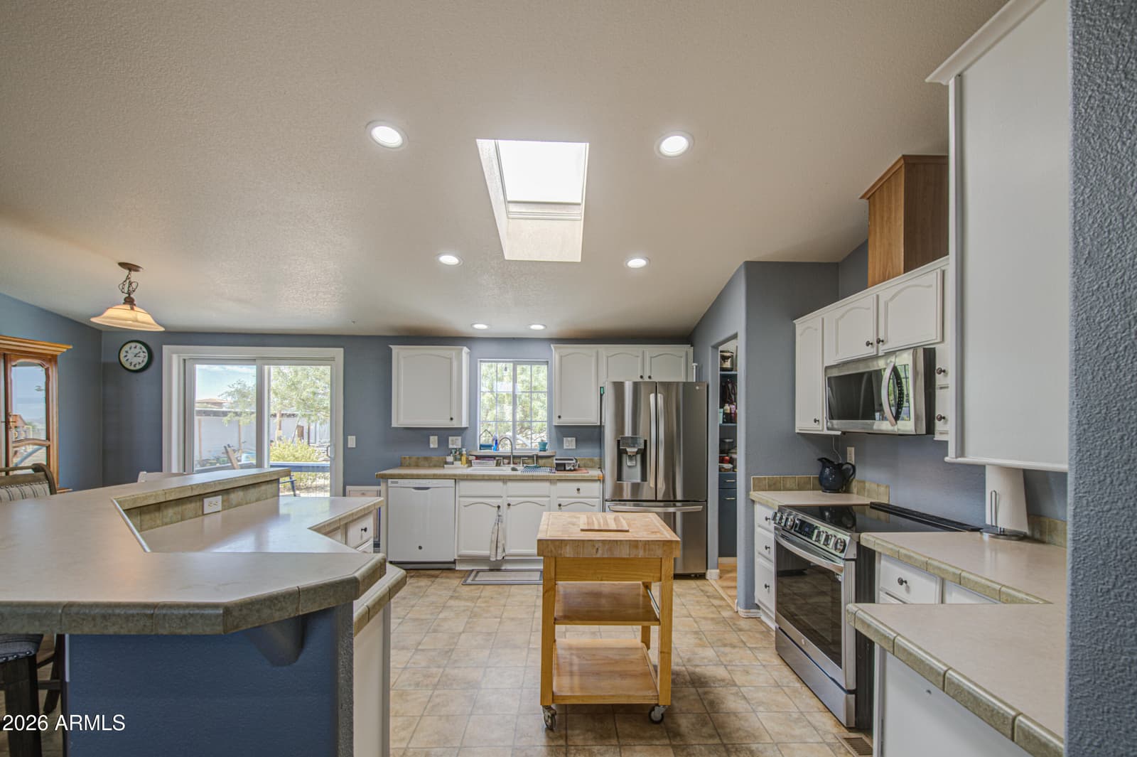 22148 W GAMBIT Trail, Wittmann, AZ 85361 — photo 16 of 41