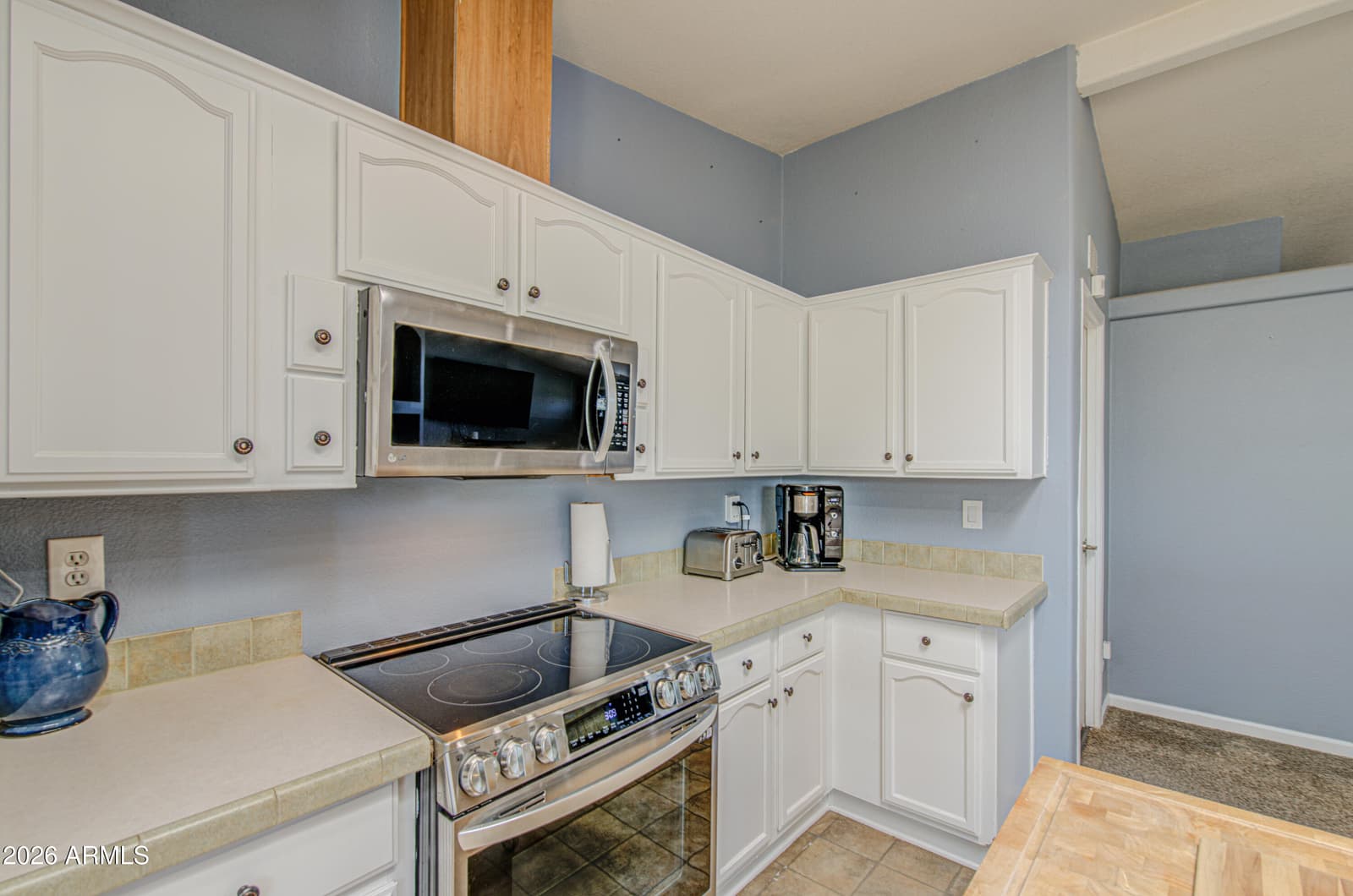 22148 W GAMBIT Trail, Wittmann, AZ 85361 — photo 18 of 41