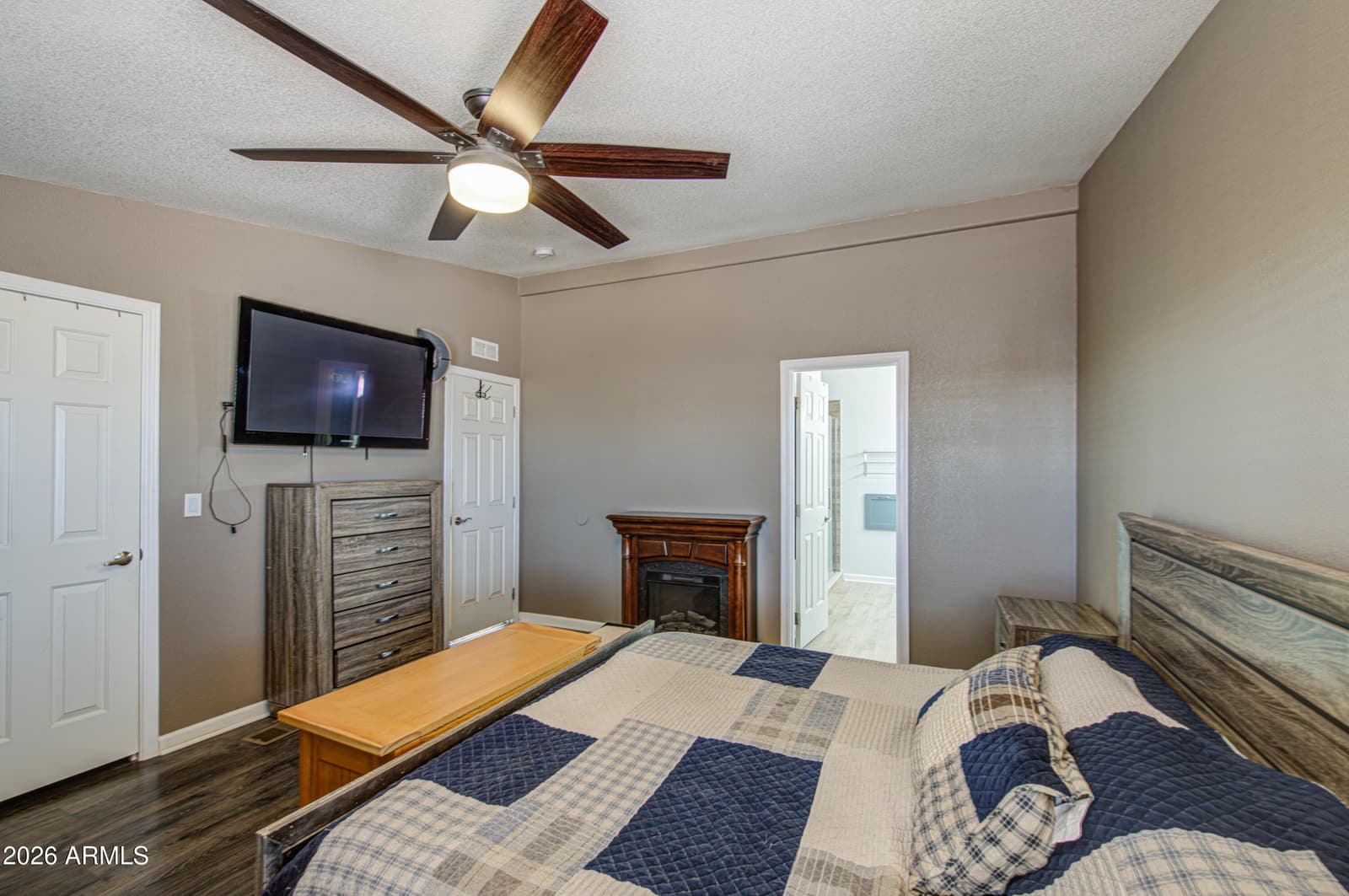22148 W GAMBIT Trail, Wittmann, AZ 85361 — photo 21 of 41