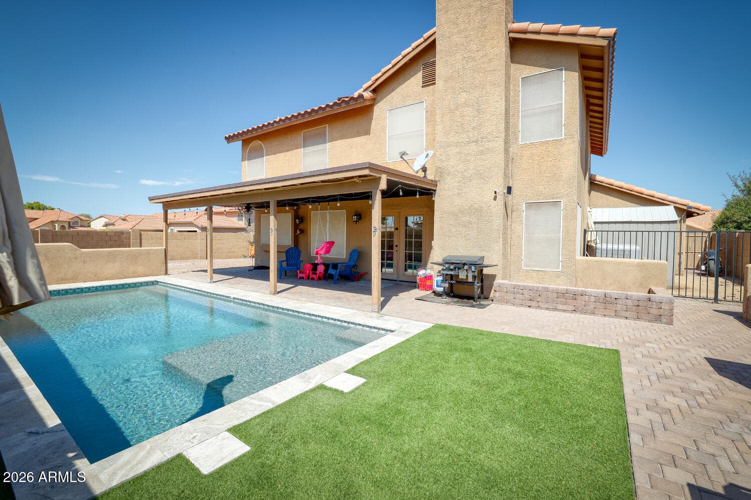 7708 W CROCUS Drive, Peoria, AZ 85381 — photo 26 of 26