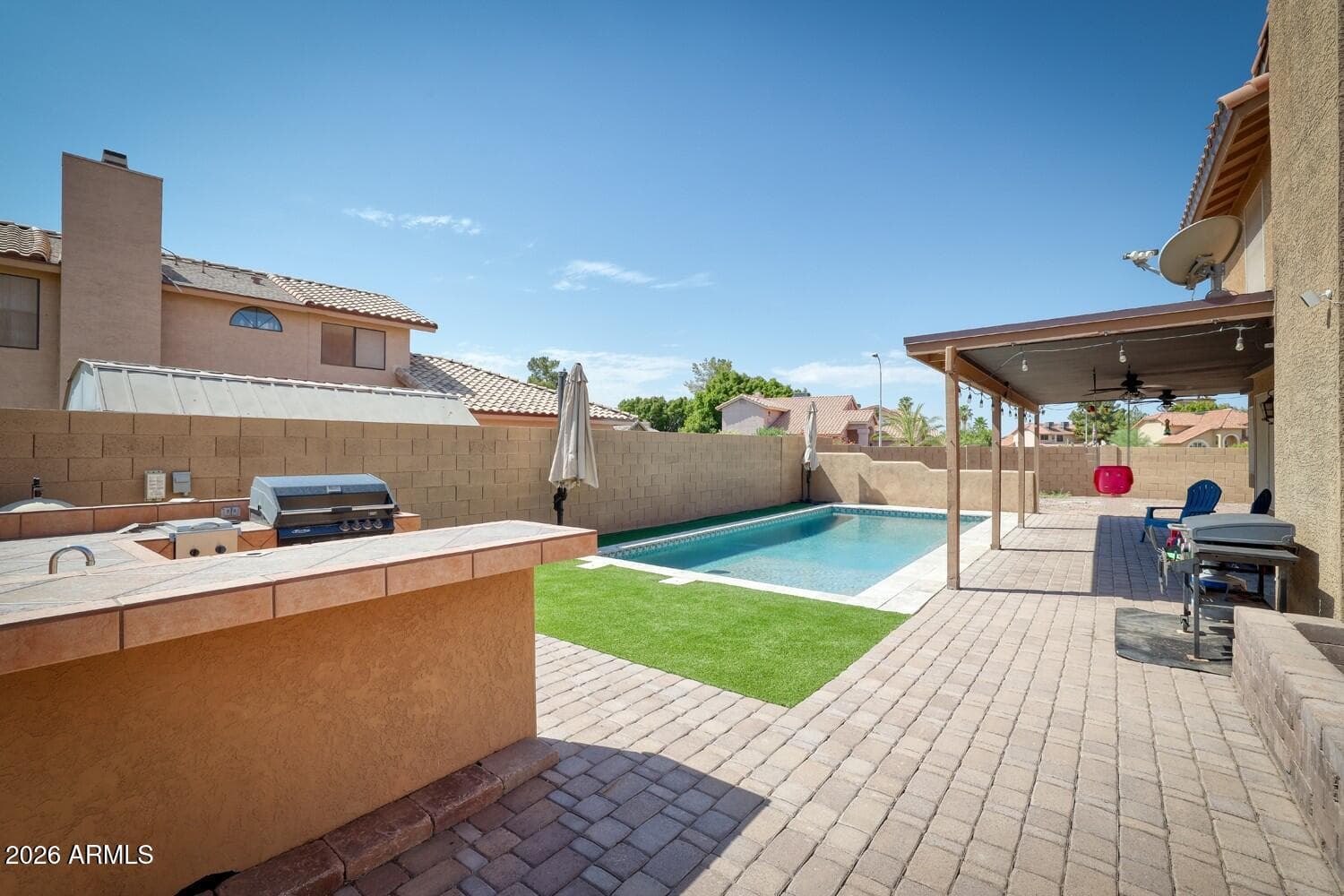 7708 W CROCUS Drive, Peoria, AZ 85381 — photo 24 of 26