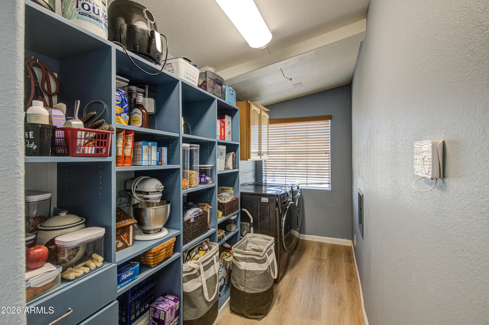 22148 W GAMBIT Trail, Wittmann, AZ 85361 — photo 34 of 41