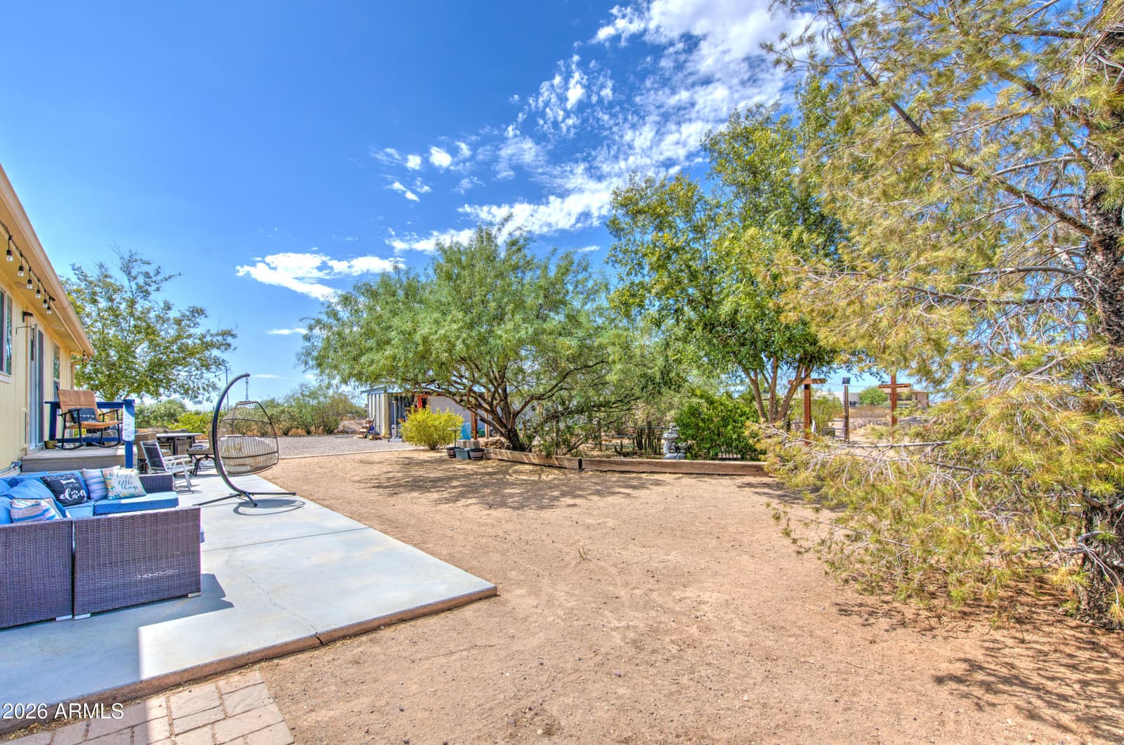 22148 W GAMBIT Trail, Wittmann, AZ 85361 — photo 35 of 41