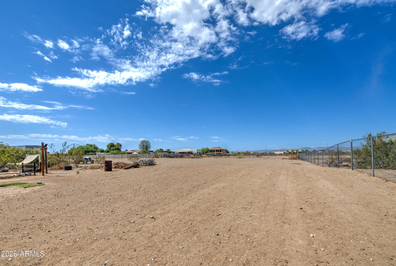 22148 W GAMBIT Trail, Wittmann, AZ 85361 — photo 36 of 41