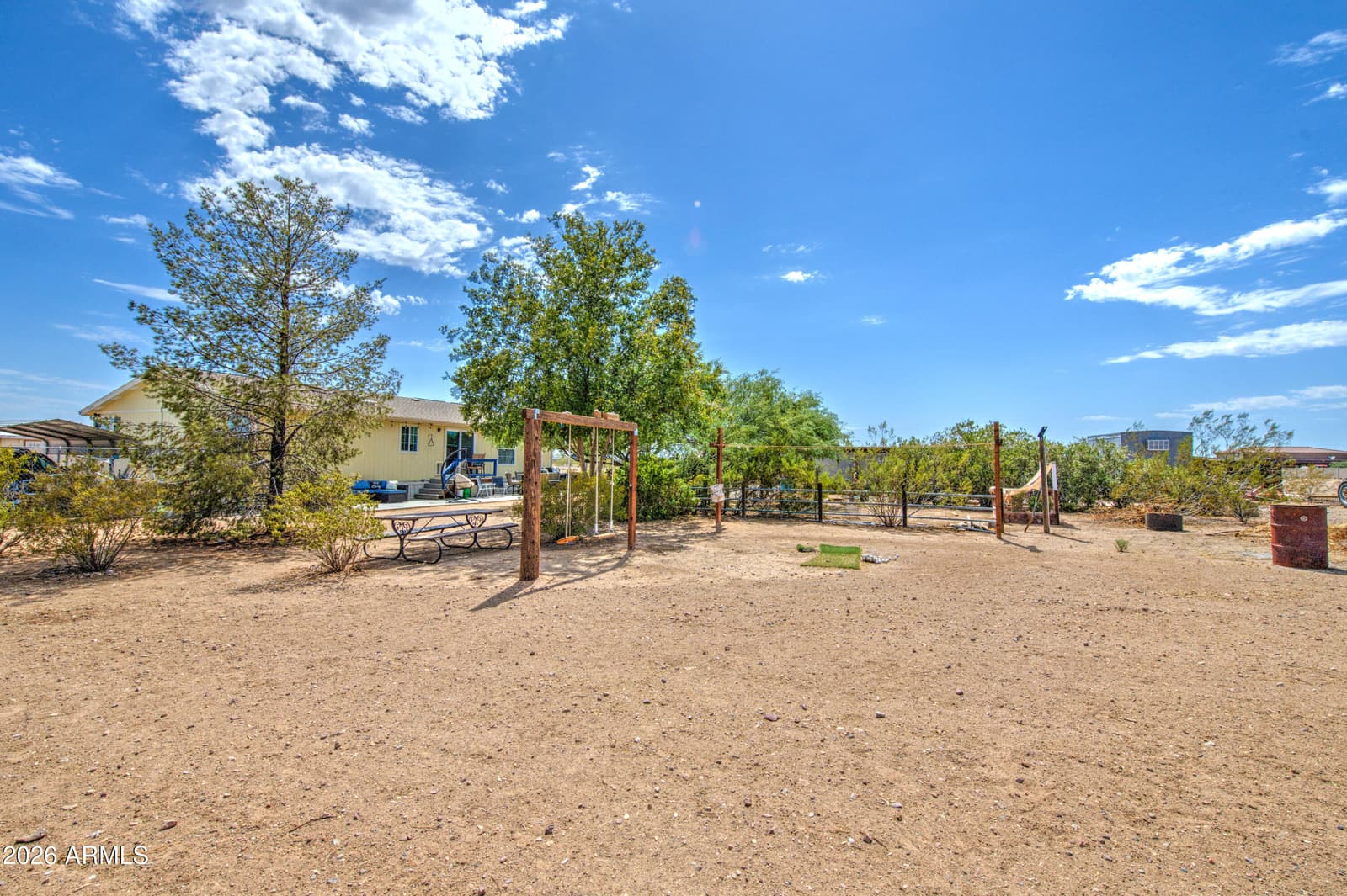 22148 W GAMBIT Trail, Wittmann, AZ 85361 — photo 37 of 41