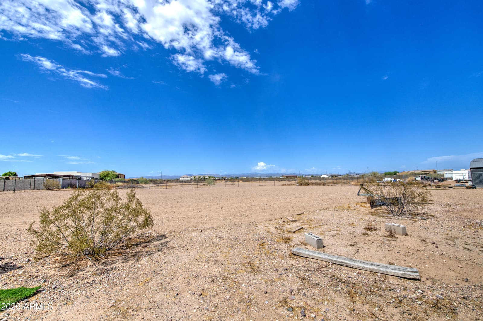 22148 W GAMBIT Trail, Wittmann, AZ 85361 — photo 38 of 41