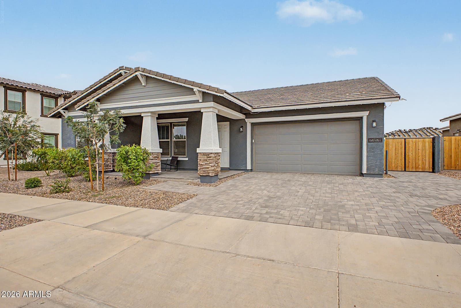 22828 E TWIN ACRES Court, Queen Creek, AZ 85142 — photo 2 of 44