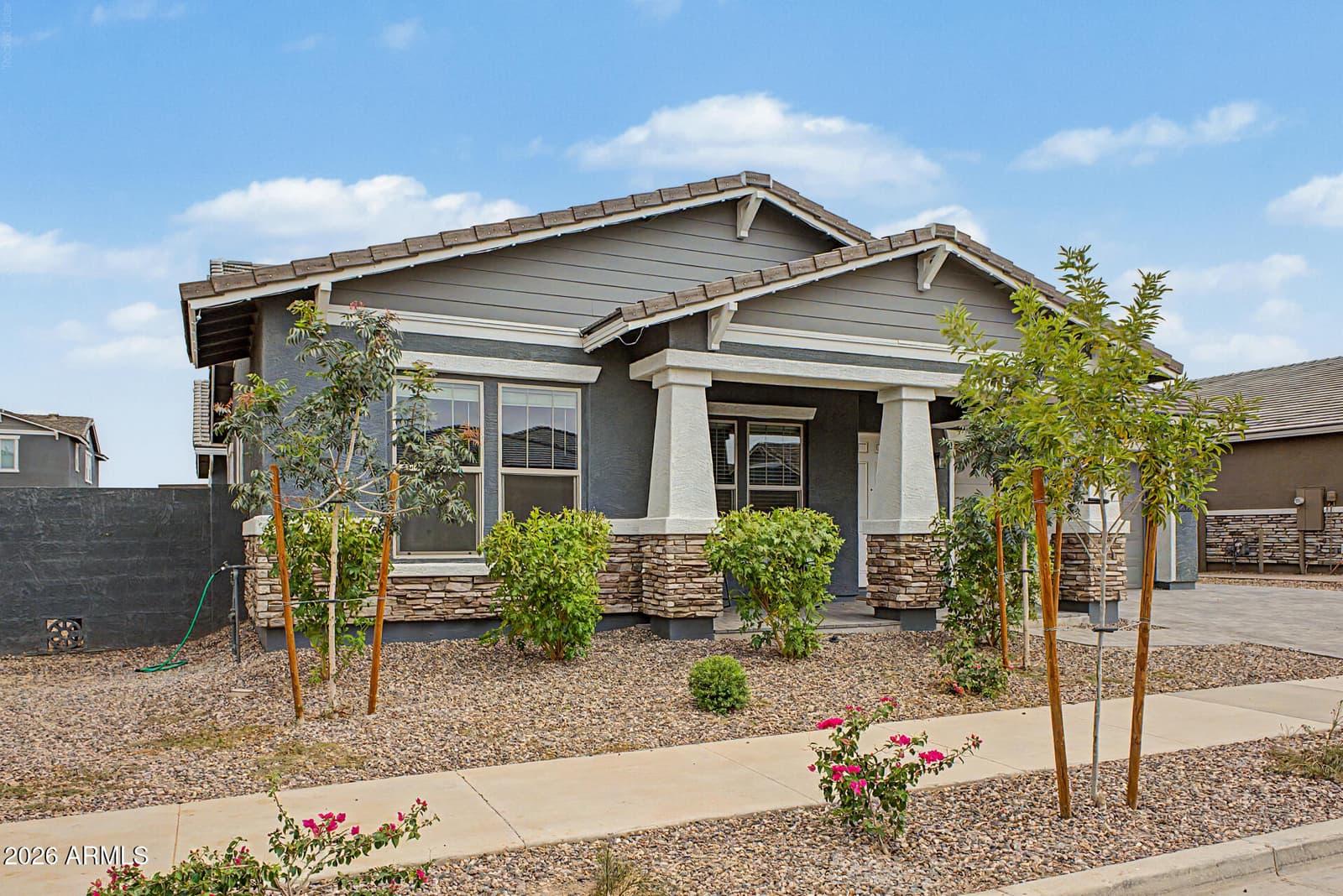 22828 E TWIN ACRES Court, Queen Creek, AZ 85142 — photo 3 of 44