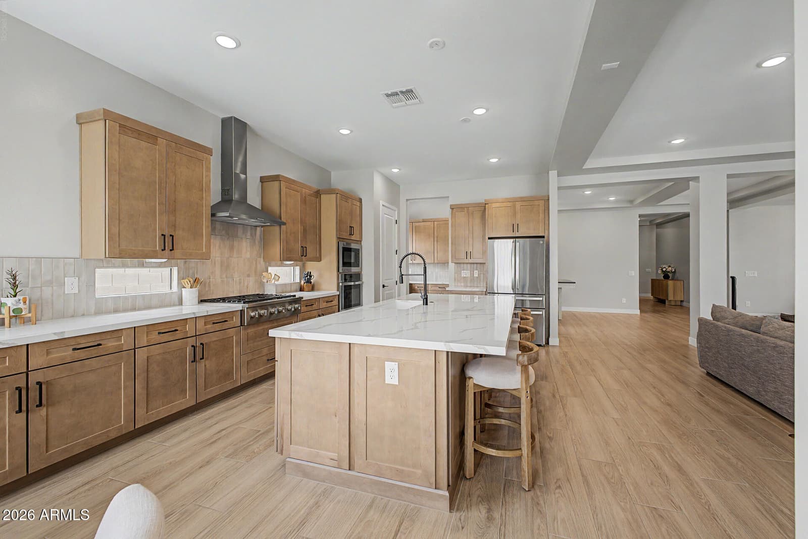 22828 E TWIN ACRES Court, Queen Creek, AZ 85142 — photo 15 of 44