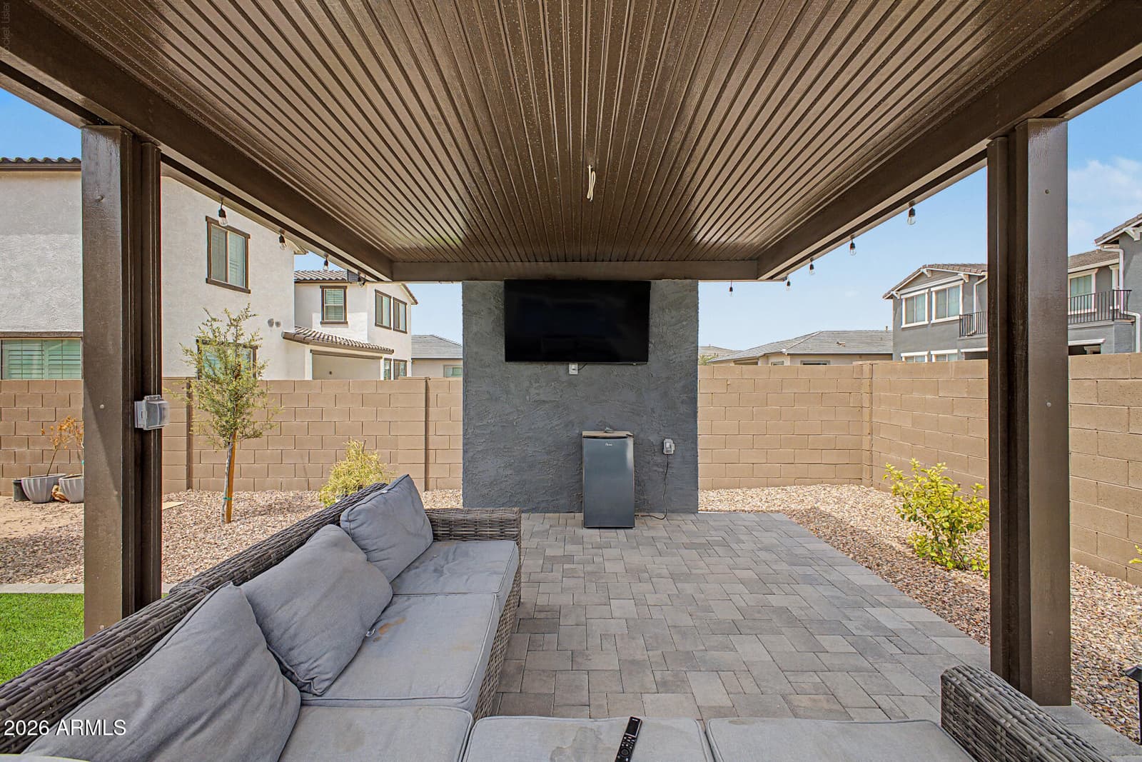 22828 E TWIN ACRES Court, Queen Creek, AZ 85142 — photo 36 of 44