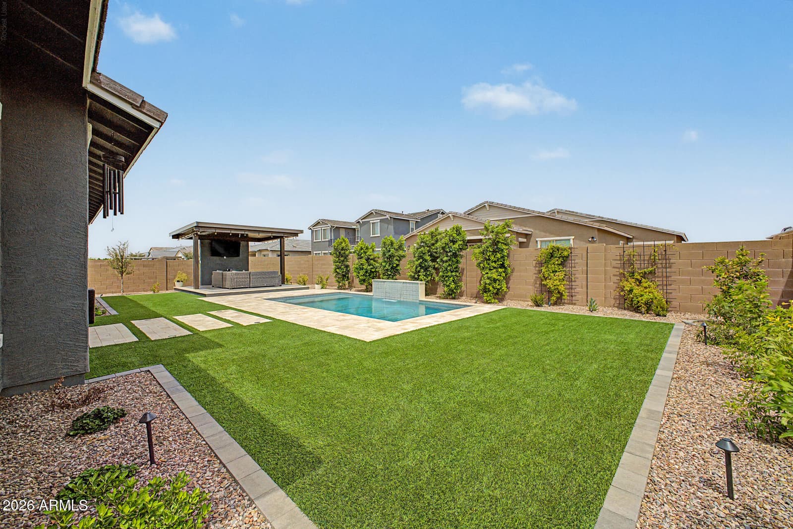 22828 E TWIN ACRES Court, Queen Creek, AZ 85142 — photo 44 of 44