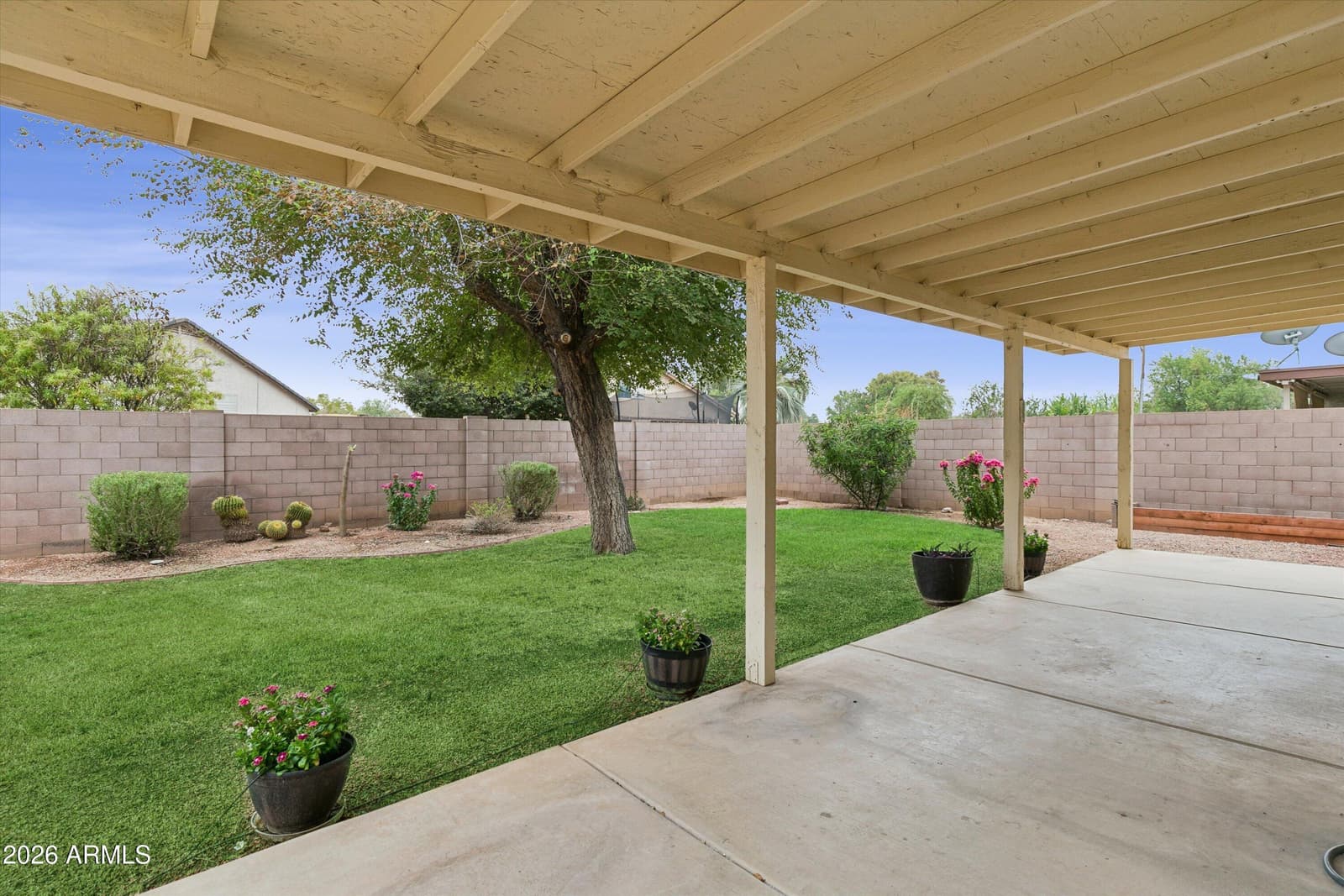 3505 N 105TH Lane, Avondale, AZ 85392 — photo 26 of 31