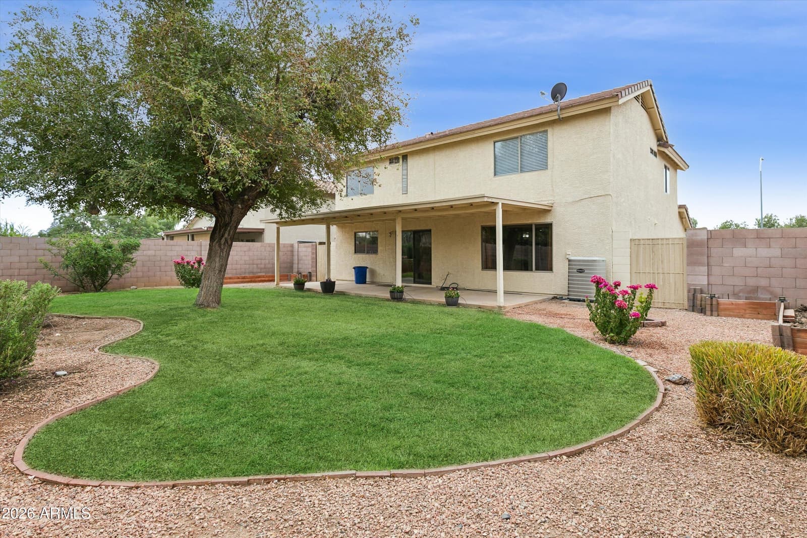 3505 N 105TH Lane, Avondale, AZ 85392 — photo 27 of 31