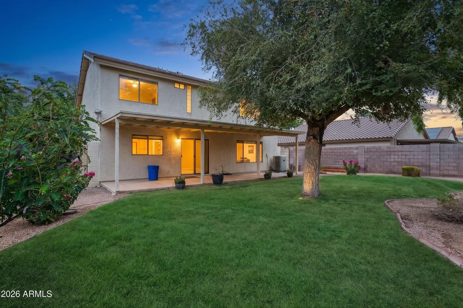 3505 N 105TH Lane, Avondale, AZ 85392 — photo 30 of 31